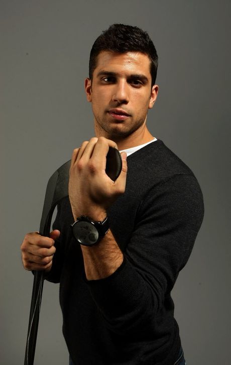 Andrew Cogliano