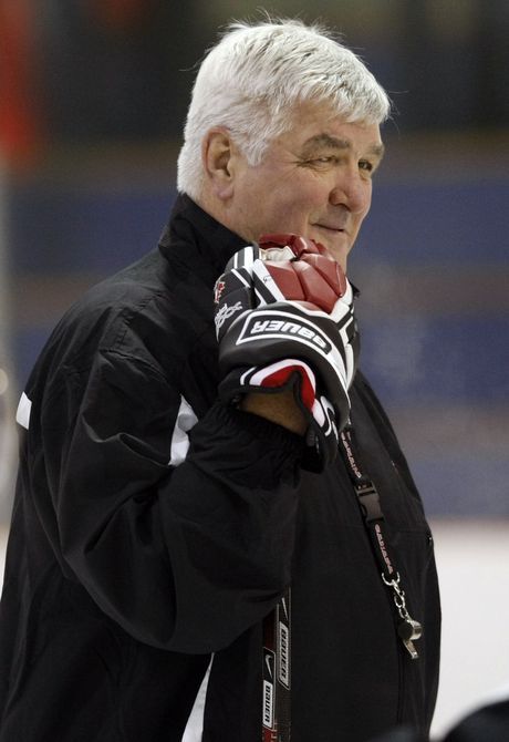 Pat Quinn