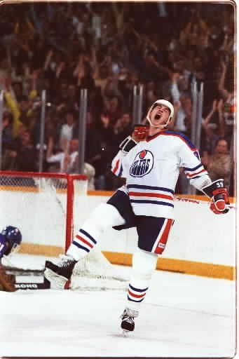 Wayne Gretzky