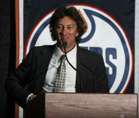 Daryl Katz