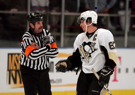 McCeary and Crosby