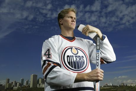 Chris Pronger