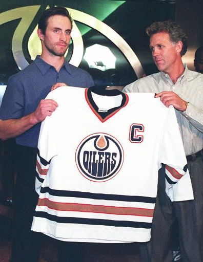 Craig MacTavish