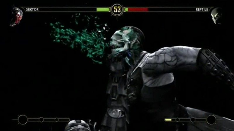 Mortal Kombat X (Usado) - Xbox One - Shock Games