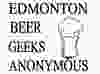 Edmonton Beer Geeks Anonymous