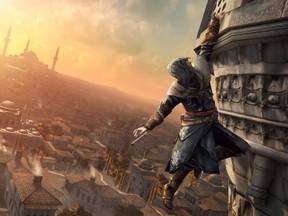 Assassins Creed - Revelations