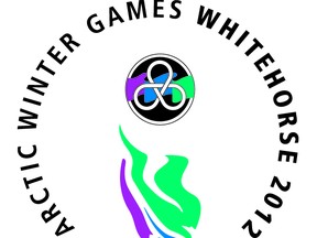 Arctic Winter Games 2012
