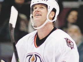 Chris Pronger's Edmonton Oilers of 2005-06 qualified for the playoffs with exactly 41 wins, then eliminated the best regular season team since the lockout en route to the Stanely Cup Finals.