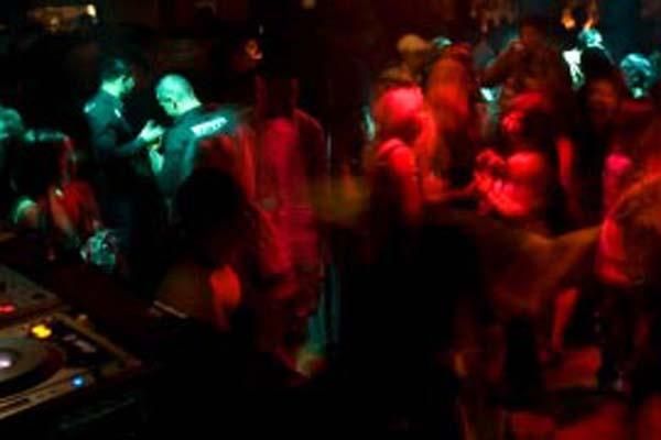 Rave On, Edmonton (even if I'm too old to join the fun)! | Edmonton Journal