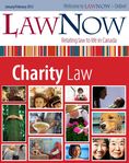 LawNow Charity Law