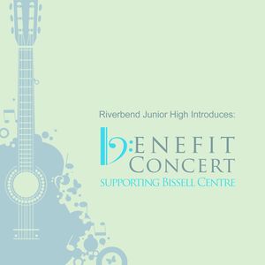 Benefit for Bissell Concert & Auction