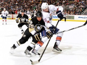 Jeff Petry, Edmonton Oilers