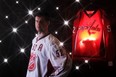 Mike Green in his all-star days