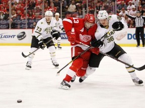 Will NHL stars, like Datsyuk, be allowed to go to Sochi?