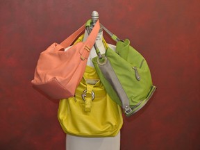 bright bags