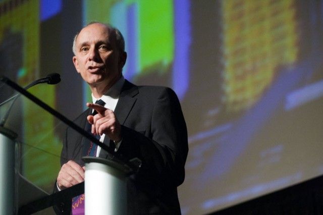 Should Stephen Mandel lead the Progressive Conservative party in