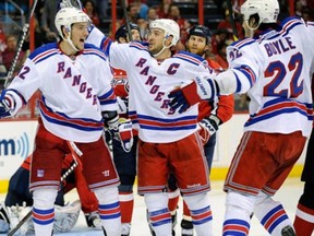 Anisimov, Callahan