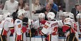 Brent Sutter, Calgary Flames (feature)