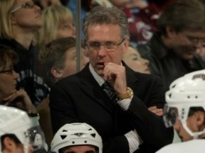 Craig MacTavish, Edmonton Oilers