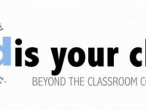 Beyond the Classroom Conference logo