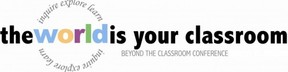Beyond the Classroom Conference logo
