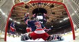 Henrik Lundqvist, New York Rangers