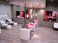 The first Blo blow dry bar will open in downtown Edmonton in June.