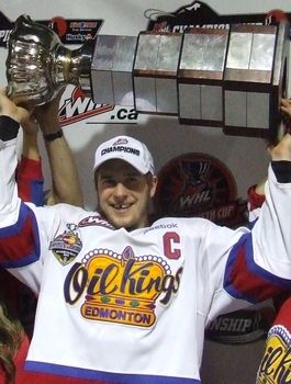 Edmonton Oil Kings come up big in Game 7 clinch WHL title and Memorial Cup berth Edmonton Journal