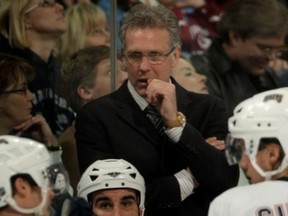 Craig MacTavish, Edmonton Oilers (feature)