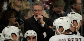 Craig MacTavish, Edmonton Oilers (feature)