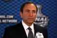 Gary Bettman (feature)