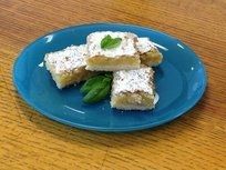 lemon squares