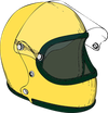 helmet