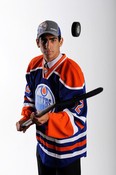 Edmonton Oilers draft pick Jujhar Khaira