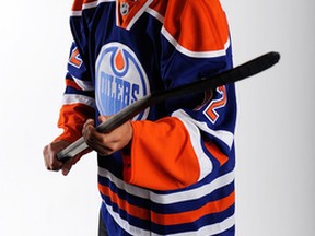 Edmonton Oilers draft pick Jujhar Khaira