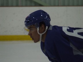 All eyes are on Nail Yakupov at Oilers' summer camp