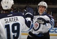 Tobias Enstrom, Winnipeg Jets (feature)