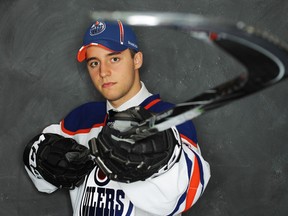 Tobias Rieder skates softly but carries a big stick.