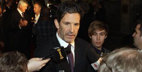 Brendan Shanahan, NHL