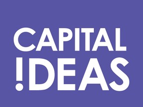 Welcome to Capital Ideas: Business Owners Helping Business Owners.