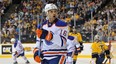 Darcy Hordichuk, Edmonton Oilers (feature)