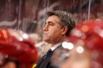 Dave Tippett, Phoenix Coyotes (feature)