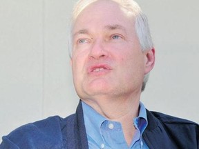 Donald Fehr, Executive Director of the NHLPA