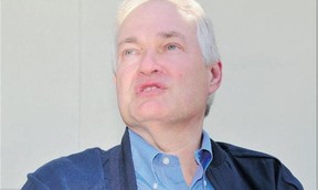 Donald Fehr, Executive Director of the NHLPA