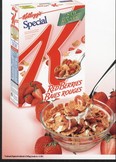 Special K cereal