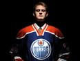 Ryan Martindale, Edmonton Oilers