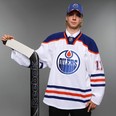Samu Perhonen, Edmonton Oilers