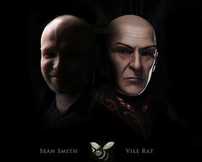 SeanSmithVileRat