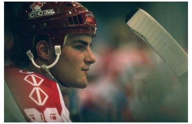 Where is the next Eric Lindros? And how would he fit into this new NHL?