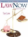 LawNow: Sept/Oct 2012